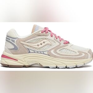 SAUCONY DESIGNED IN VENICE GRID JAZZ 9 EXCLUSIVE SIZE 10